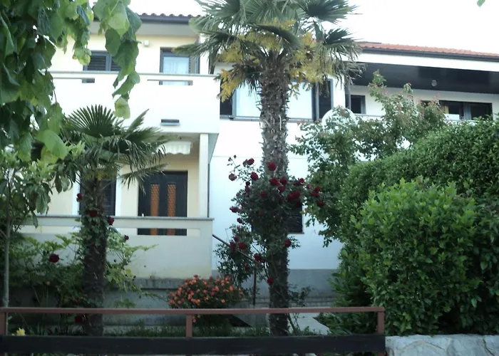 Apartments Nevenka