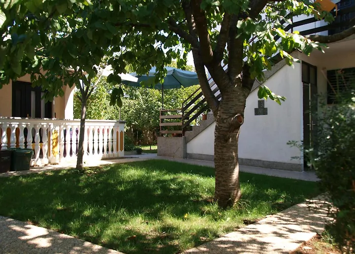 Apartments Nevenka