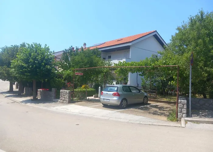Apartments Nevenka