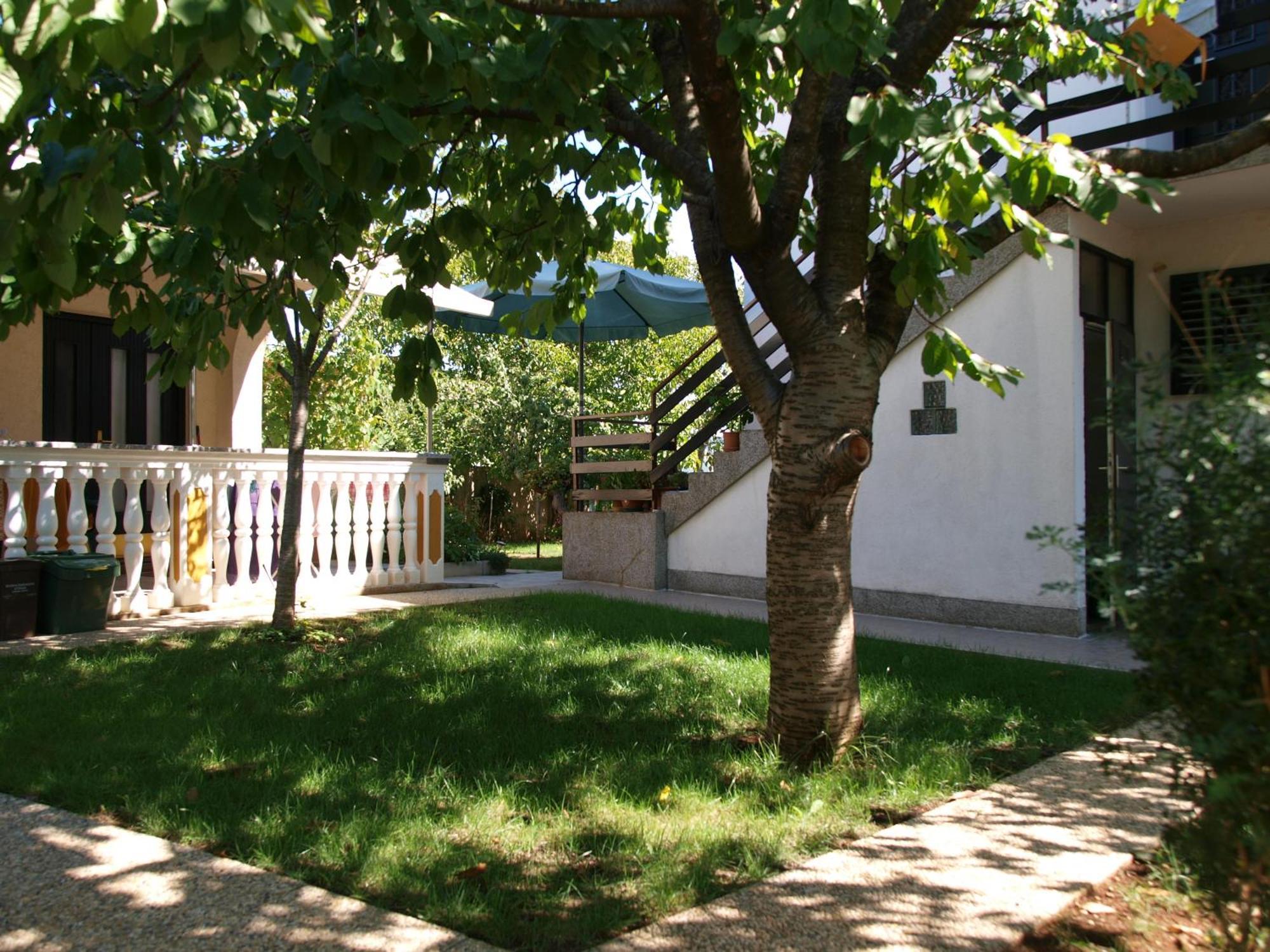 Apartment Nevenka