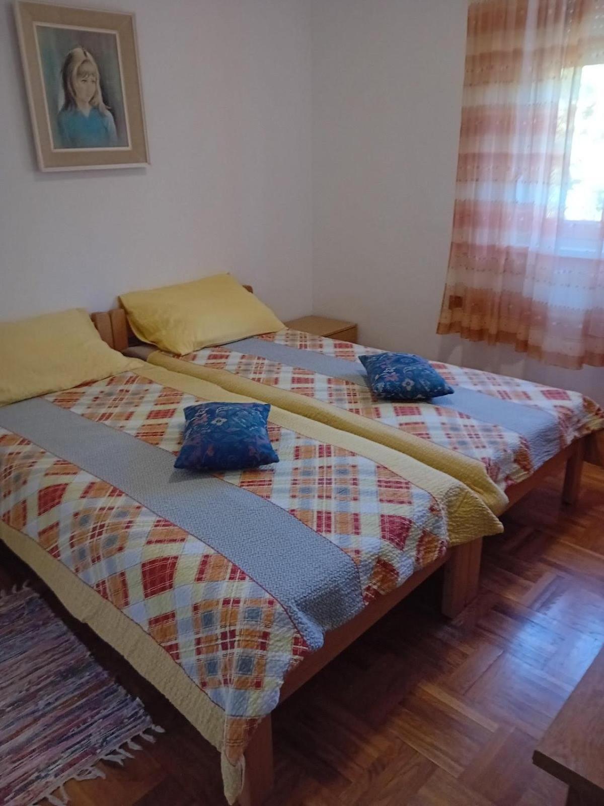 Nevenka Apartman