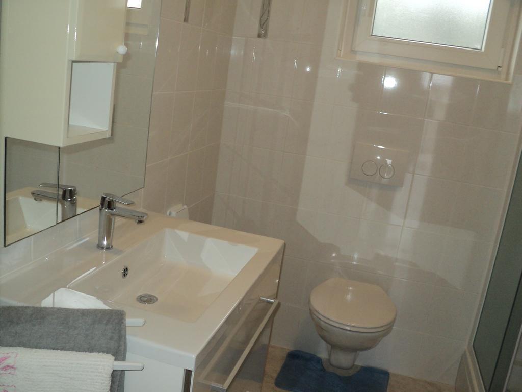 Nevenka Apartment *