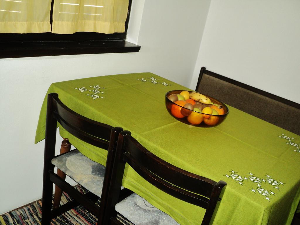 Apartment Nevenka Krk Town