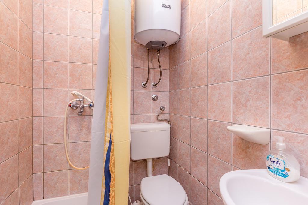 Nevenka Apartment *