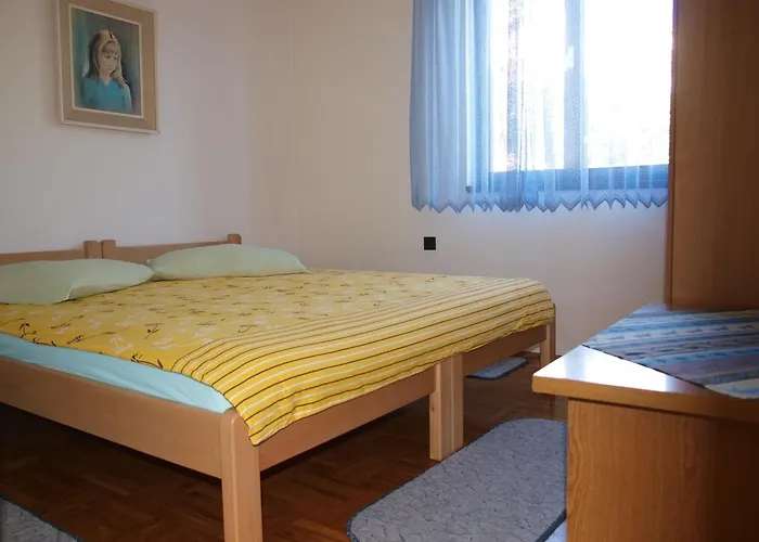 Apartments Nevenka