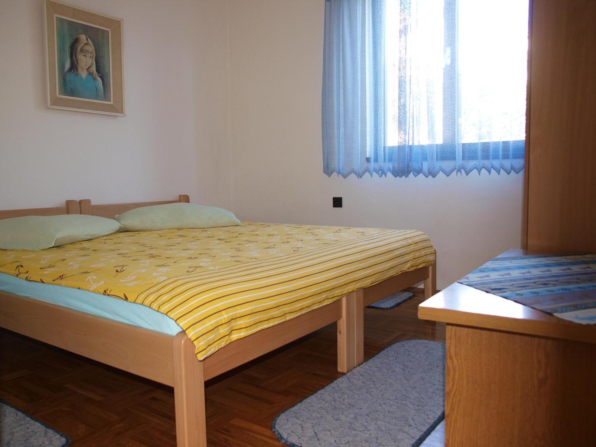 Apartment Nevenka